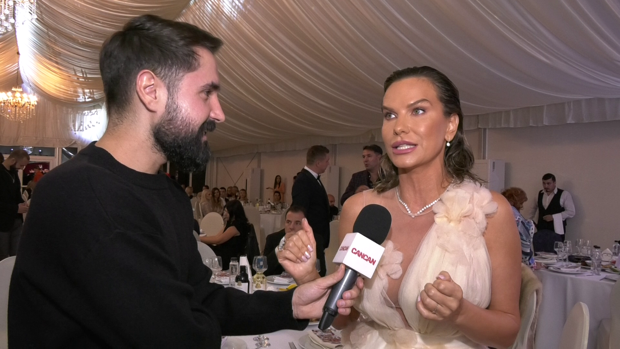 Anna Lesko: "Este foarte important să fii conectat la copilul tău permanent, indiferent câtă treabă aveți, lăsați lucrurile deoparte și faceți loc pentru momentul acela important pentru el!"