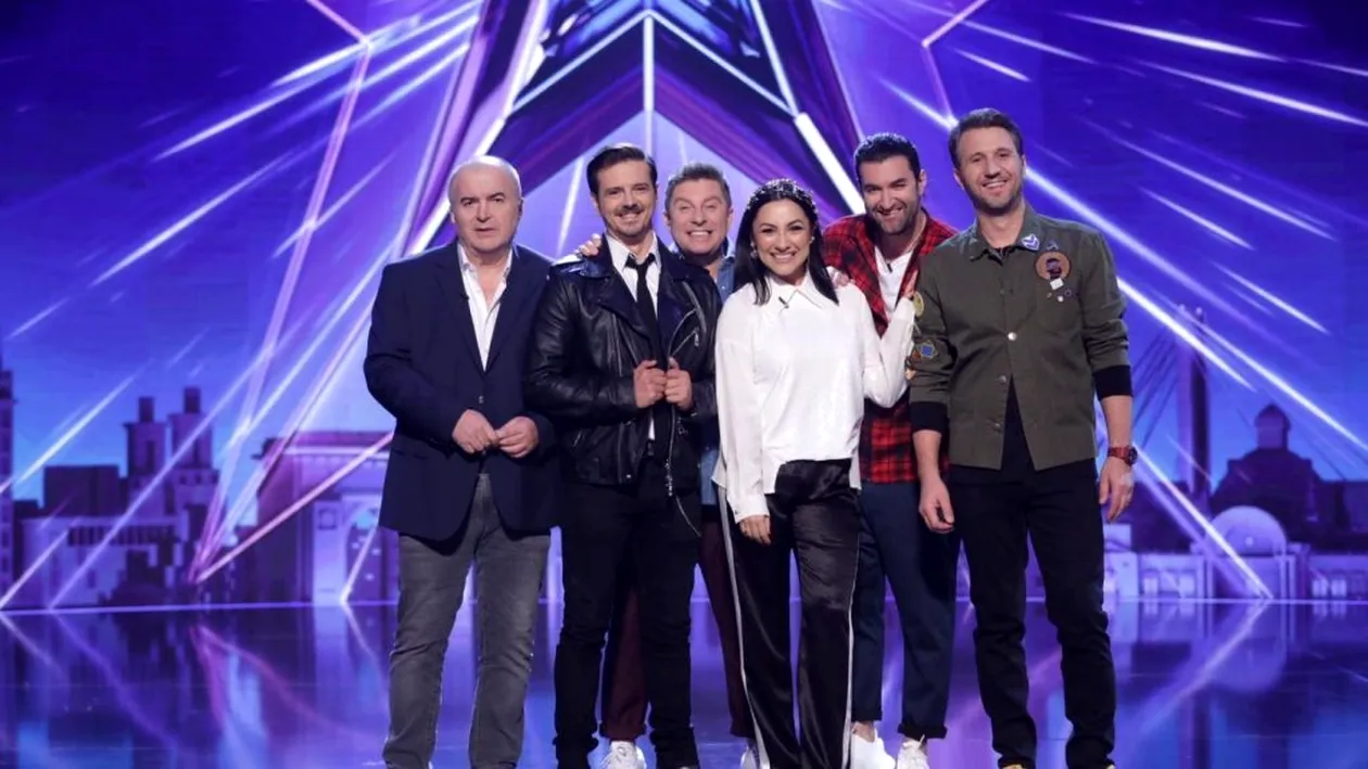 După doar două ediții din noul sezon, a fost făcut anunțul bombă despre Românii au Talent