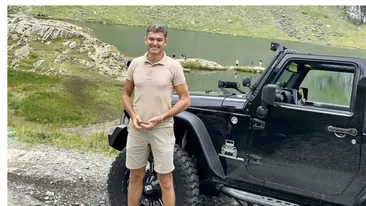 Cristian Boureanu a dezvăluit de ce s-a retras din lumina reflectoarelor și din viața politică: „Am aflat cine mi-a făcut rău...”