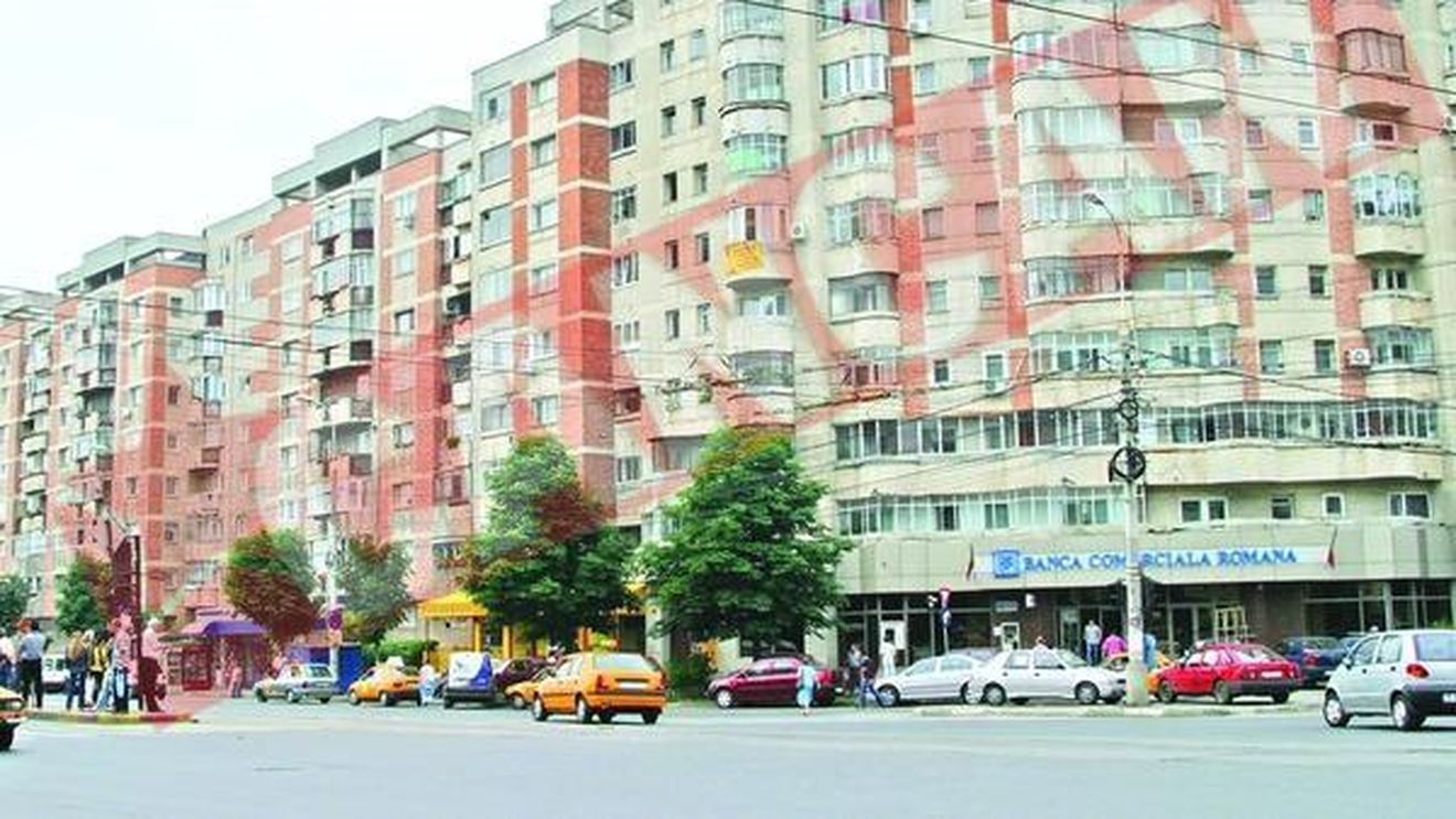 Inca o lovitura a retelei mandatarilor