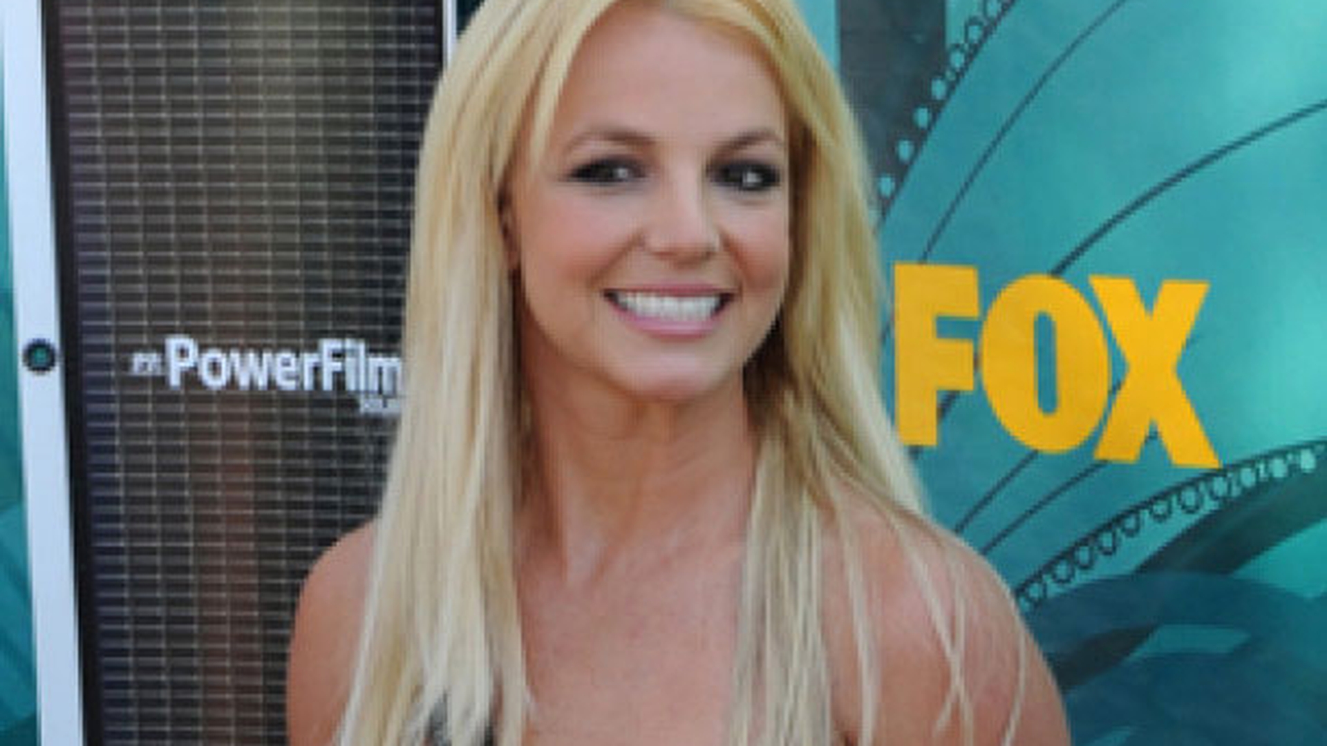 Britney Spears, cu o rană imensă pe picior! Diva a găsit puterea să zâmbească chiar dacă avea dureri groaznice