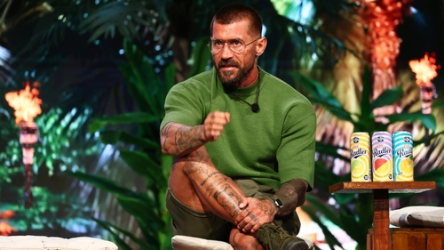Andrei Rotaru, mărturisiri neașteptate! Ce „tratament” i-a aplicat Cristina după marea împăcare: „Nu aveam voie în casă”