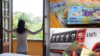 Facturi mai mari la curent din cauza unei greșeli banale. Când nu trebuie aerisită locuința