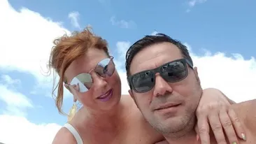 Mihaela Borcea iubește ca o adolescentă! Ce mesaj siropos i-a transmis iubitului, în văzul tuturor