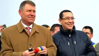 ALEGERI PREZIDENTIALE 2014, turul II - Rezultate pe JUDETE. Klaus Iohannis a castigat cu peste 70% din voturi in unele locuri