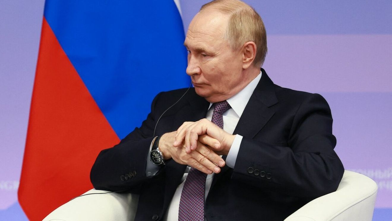 Imagini inedite cu camera în care a stat Vladimir Putin în timpul vizitei din China. Lavrov: „Unde este Labubu?”