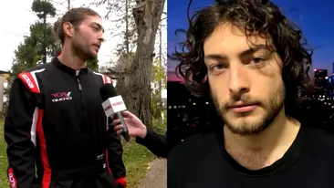 Toto Dumitrescu, 'vedetă' în presa străină! Accidentul lui a fost aspru disecat de țara care l-a găzduit pe Ilie Dumitrescu