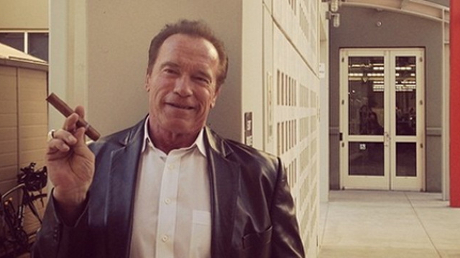 Arnold Schwarzenegger, mai sarac cu 200 de milioane de dolari! LOVITURA pe care a primit-o era inevitabila