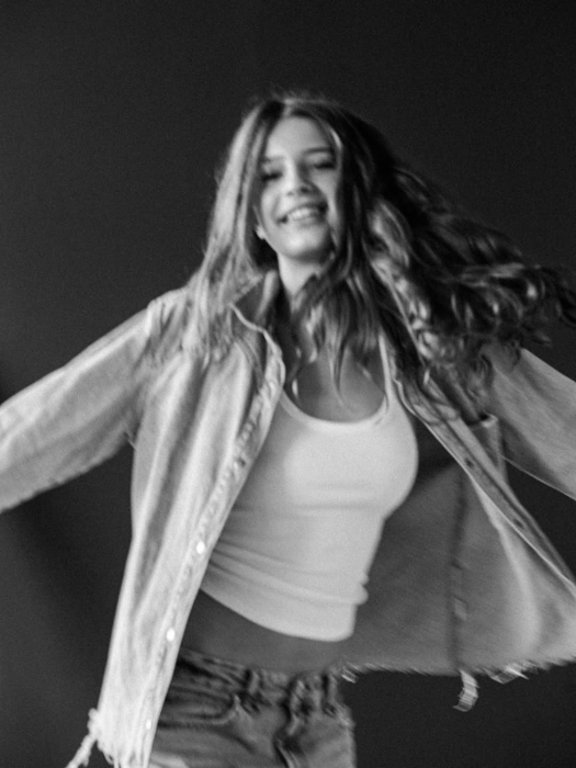 Ilona Tand. Sursă: Instagram