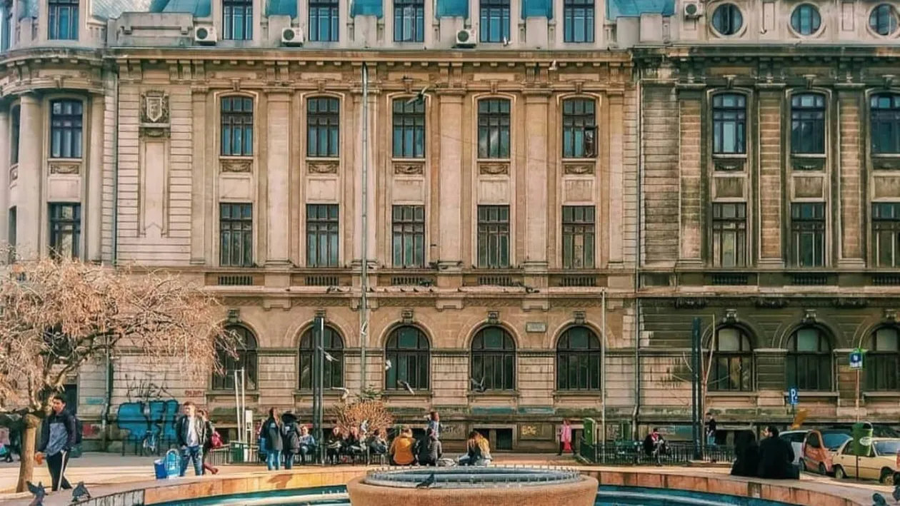 Admitere facultate 2022. Care sunt cele mai bune universităţi din Bucureşti la care te poţi înscrie, după ce ai luat BAC-ul