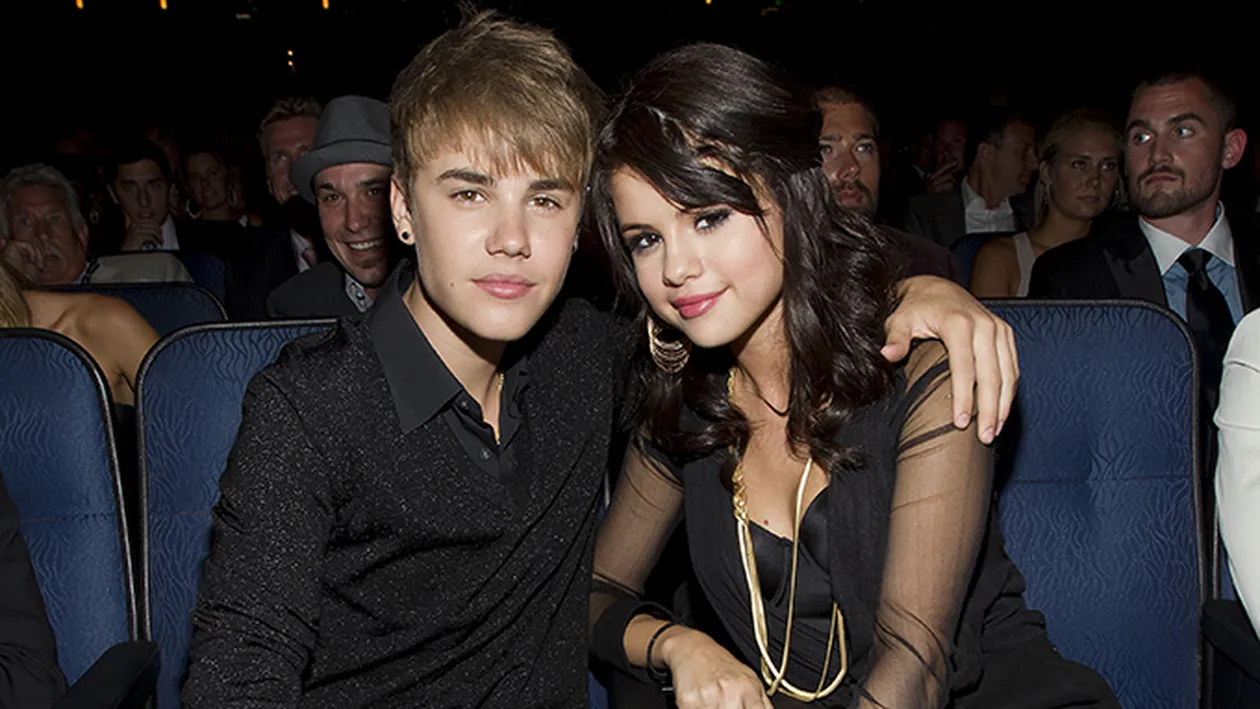 Război între JUSTIN BIEBER şi fosta lui iubită, SELENA GOMEZ! JUSTIN şi-a şters contul de Instagram, iar ea l-a acuzat de infidelitate!