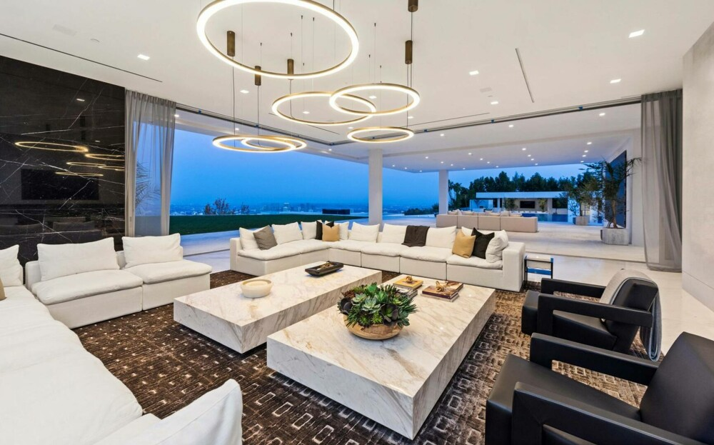 Domeniul Gordon Pointe, cea mai scumpă proprietate din lume /Foto: Profimefia