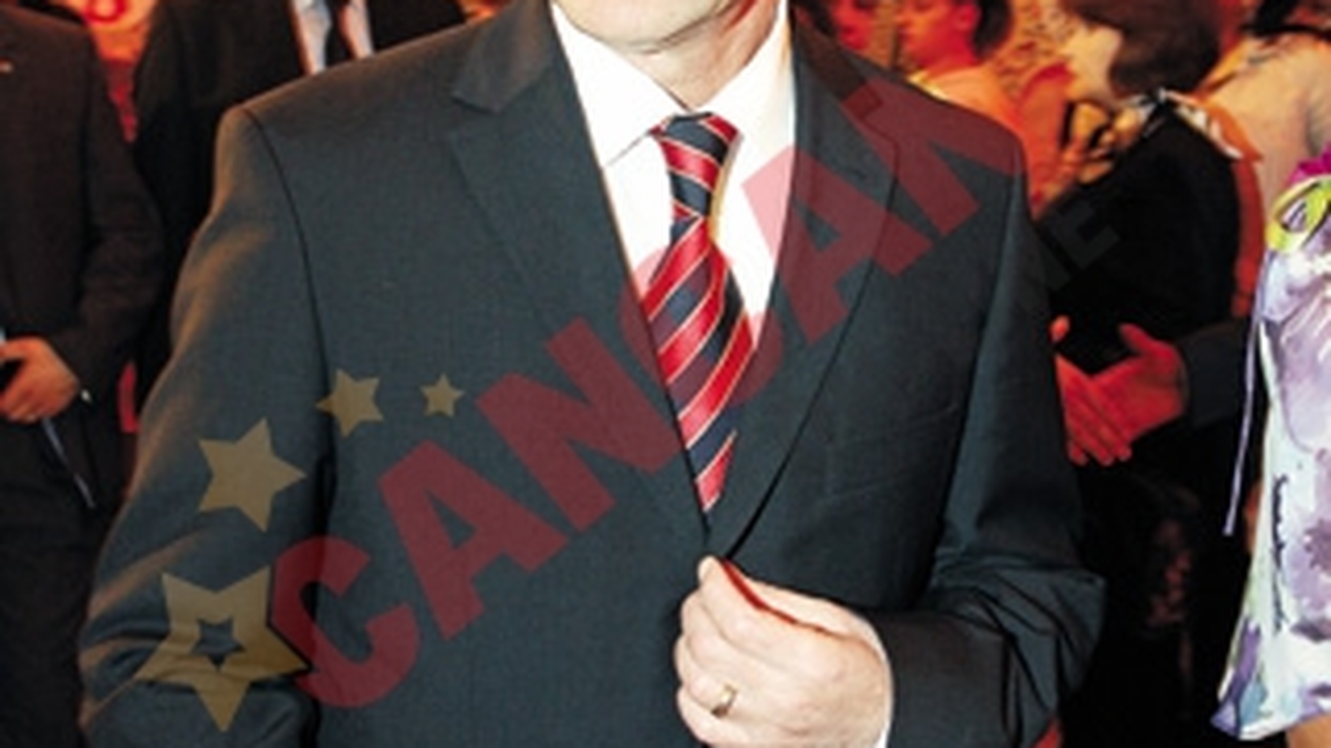 Traian Basescu va participa la funeraliile presedintelui Poloniei!