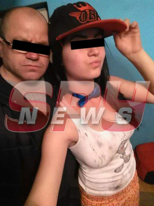 Povestea șocantă a unei tinere din Bacău: „Tatăl vitreg m-a sedus cu haine și bijuterii când aveam 13 ani”