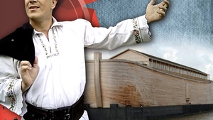 Cunoscutul cântăreț de muzică populară și-a transformat casa în "Arca lui Noe", iar noi avem imagini senzaționale!