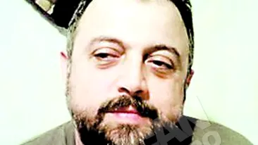 S-a aruncat in gol de frica unei morti dureroase