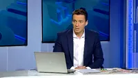 Mircea Badea, reacție dură despre referendumul de familie: “Eram singura persoană cu care vorbise în ultimele patru ore“