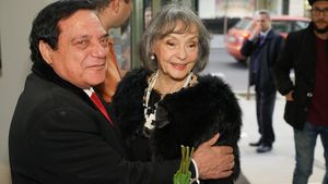 Marina Voica s-a destăinuit: "Vreau să mă vindec de această boală". La 81 de ani, face lucruri pe care tinerii le refuză cu desăvârşire