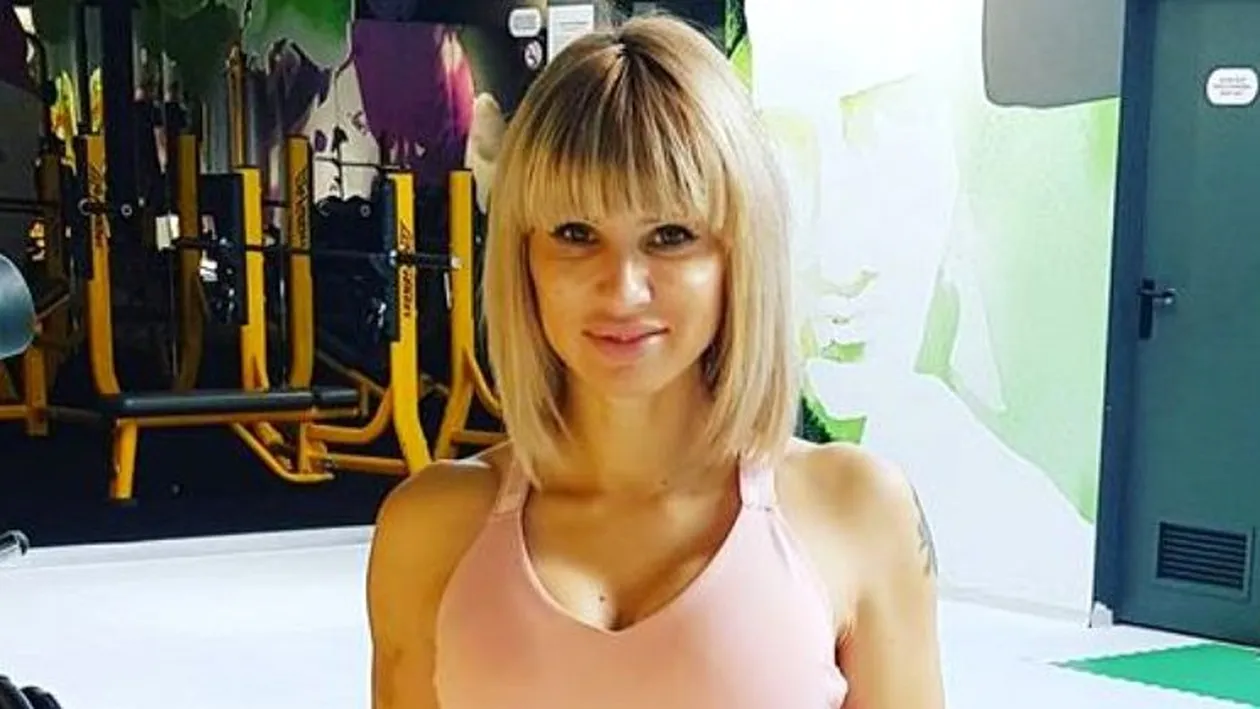 Roxana Marinescu, atacată de oameni care spun că aceasta nu suferă de coronavirus! ”Mă doare răutatea unora atunci când omul este la necaz”