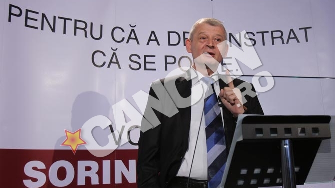 Ce planuri are Oprescu pentru a imbunatati viata bucurestenilor?