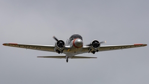 Vești de ULTIMA ORĂ de la spital despre consilierul AUR implicat în accidentul aviatic de la Iași. Familia se roagă pentru el