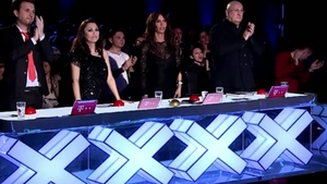 Controversa in juriul "Romanii au talent"! "Uite satanistii, boschetarii, drogatii!" Ce s-a intamplat cand tinerii au cantat!