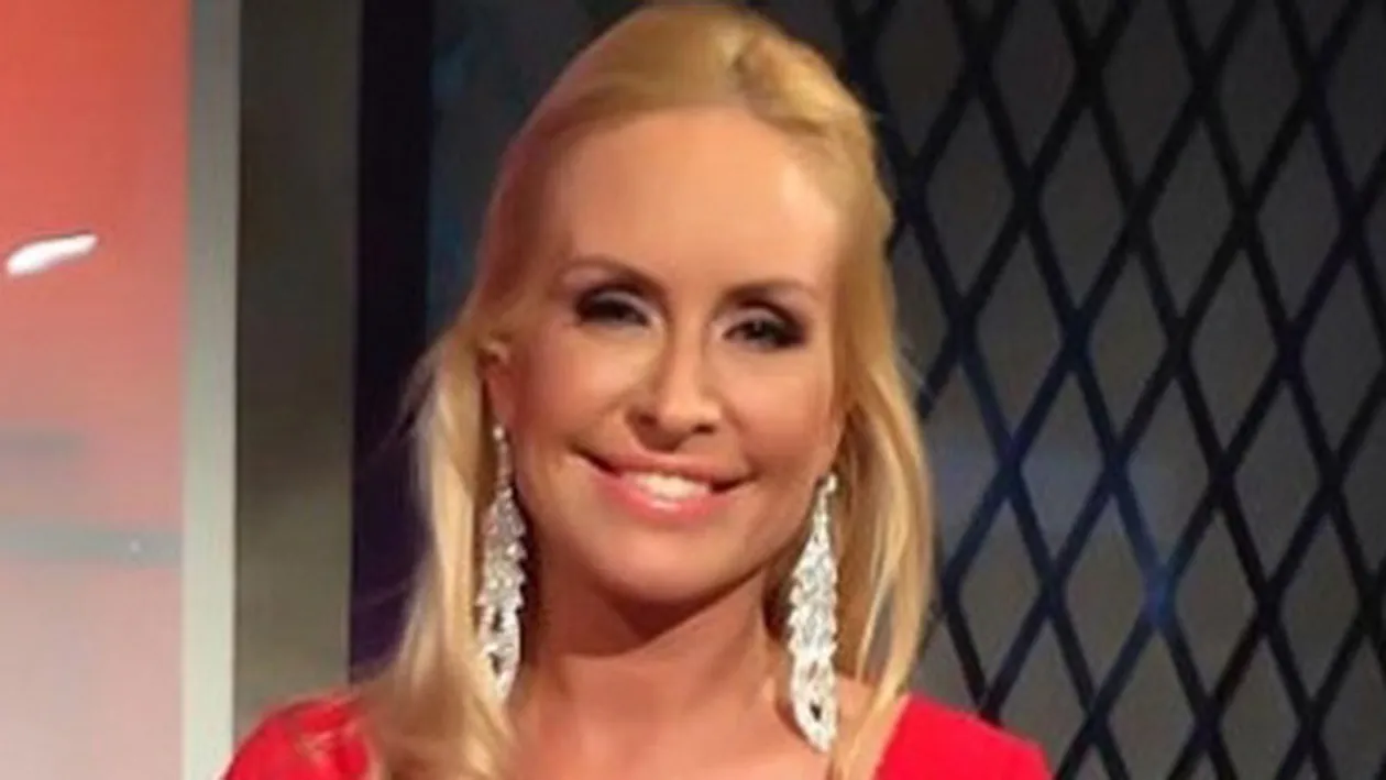 Vica Blochina, gest superb de iubire facut pentru fiul ei! Ce tatuaj si-a facut blondina in America: Esti curajoasa