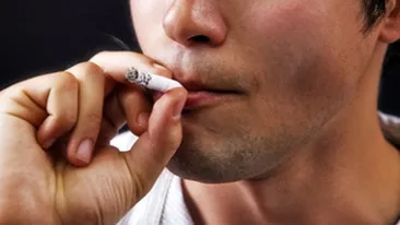 Un tanar s-a aruncat de la etaj dupa ce a fumat marijuana!