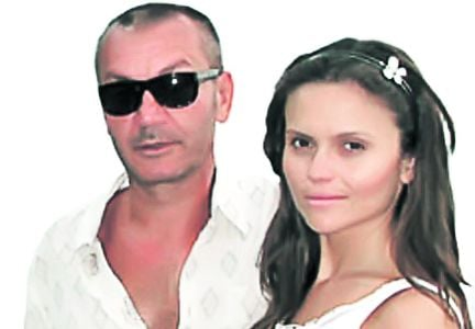 Machedonul George Papari suspină și acum după Cristina Șișcanu?! Ce s-a ales de afaceristul din Pipera