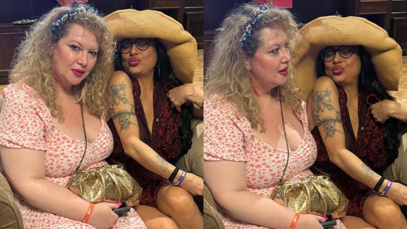 Mesajul controversat transmis de Oana Lis, după moartea Ioanei Popescu: ”Măcar a trăit...”