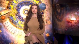 Horoscop 27 martie 2025. Zodia care se ceartă cu o rudă