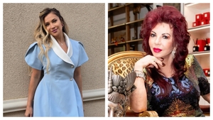 Carmen Harra îi răspunde Lorei după mesajul tranșant transmis de artistă. „Nu am știut despre cine este vorba”