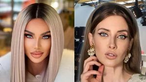 Război în showbiz! Bianca Drăguşanu şi Iulia Albu, în scandal! De la ce a pornit totul