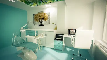 Încă un caz Matteo Politi! Un zidar din Ilfov s-a dat drept dentist! Și-a deschis și cabinet stomatologic