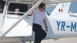 Decizie incredibila luata de copilotul supravietuitor din Apuseni! De teama ca nu mai poate pilota avioane, se apuca de …