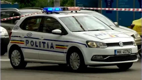 Dolj: Doi bărbaţi au fost reţinuţi după ce au bătut un tânăr, iar acesta a murit în urma rănilor