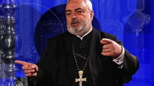 Părintele Mihai Pavel explică ce înseamnă Limbajul TĂCERII şi ce exerciții pentru suflet trebuie să facem în Postul Mare: „Poate fi la început un proces mai greoi”