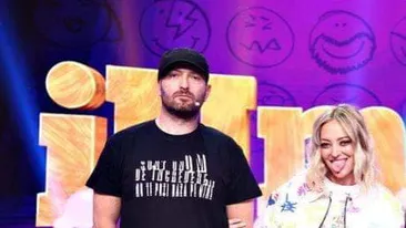 Ce fac mereu Cheloo și Delia atunci când au pauze în timpul emisiunilor iUmor