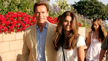 Arnold Schwarzenegger e în divorţ de 6 ani! De ce nu se desparte de Maria Shriver?