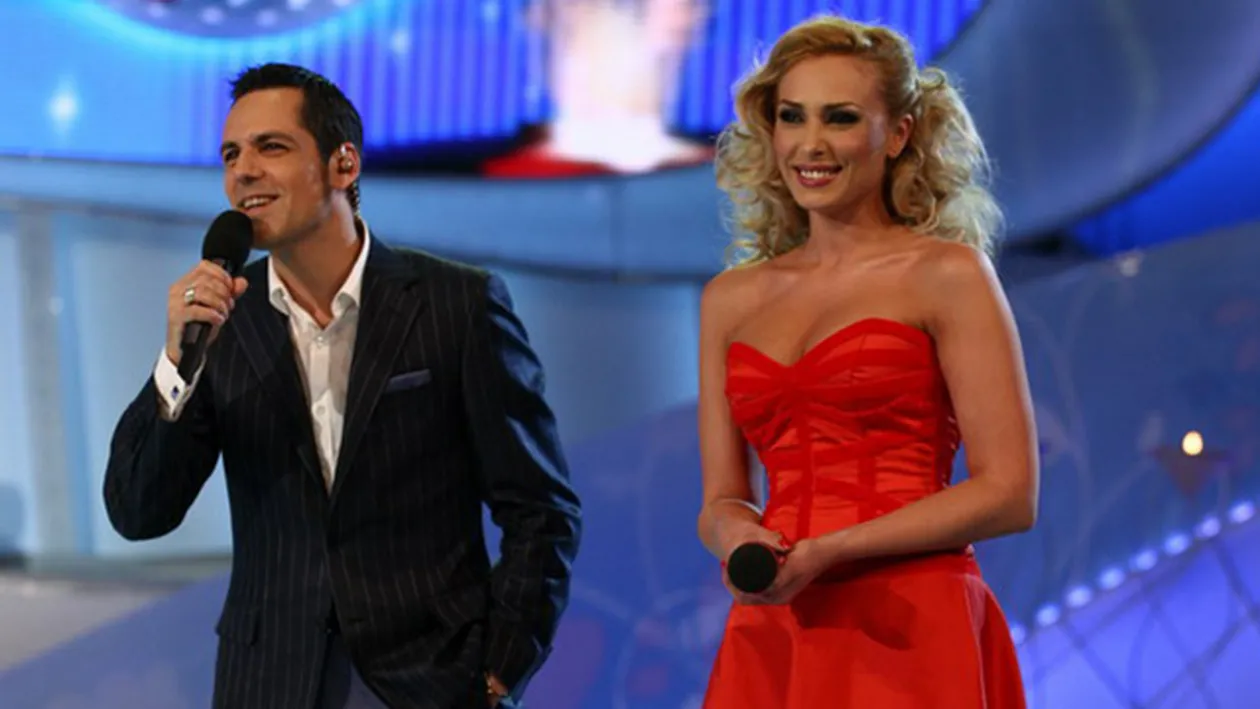 O vedeta insarcinata in sase luni va fi pe ringul viselor de la Dansez pentru tine! Nu o sa-ti vina sa crezi despre cine e vorba