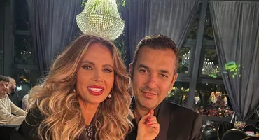 Gestul făcut de Lucian Mitrea, după ce a dezvăluit că a prins-o pe Andreea Bănică în pat cu Liviu Vârciu