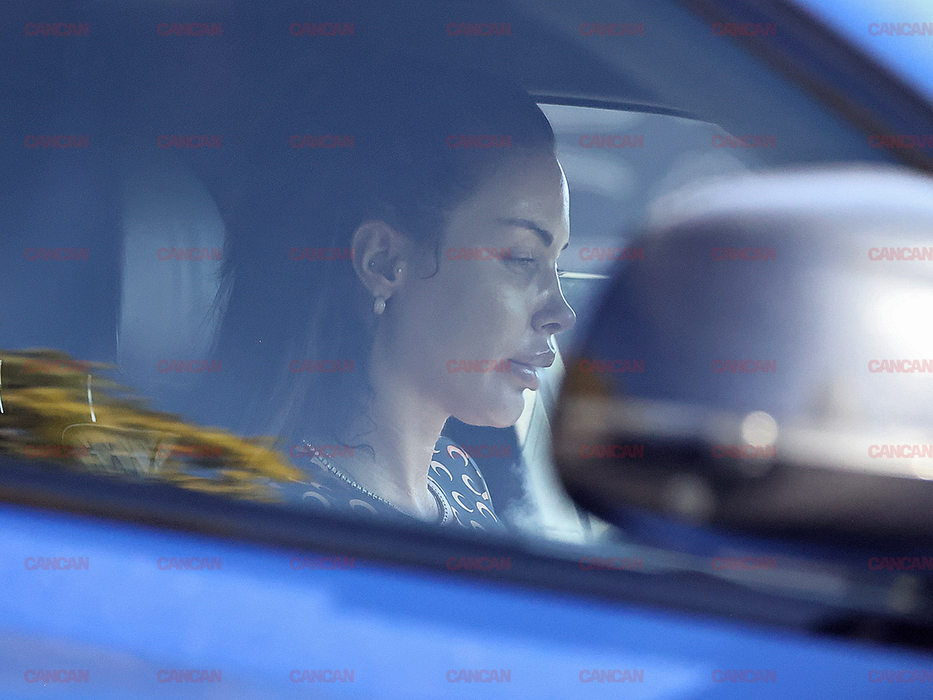 Loredana Chivu fără machiaj