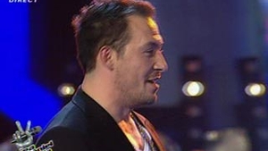 Smiley si-a gasit pereche! Uite ce bine a cantat cu Stefan Stan! Brenciu: "Tu si cu Smiley va trebui sa faceti de fiecare spectacol impreuna!"