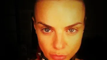 Jojo, dezamăgită în dragoste: Iubire! Motivul pentru care îmi displace acest cuvânt este acela că ...