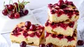 Desertul perfect al verii. Chec grecesc cu cireșe