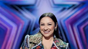 Ritualul Andrei Măruță, înainte de fiecare concert. Îl respectă cu sfințenie: ”Tratează corzile vocale”