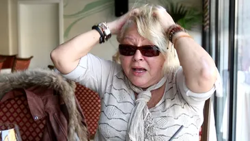 Mirabela Dauer, in lacrimi din cauza celor mai apropiati oameni din viata ei: “Prietenii mi-au furat toate bijuteriile din casa!”