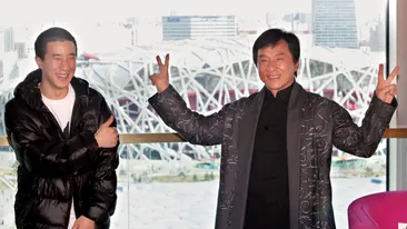 Cum arată fiul lui Jackie Chan! Tânărul a făcut închisoare pentru acuzaţii legate de droguri