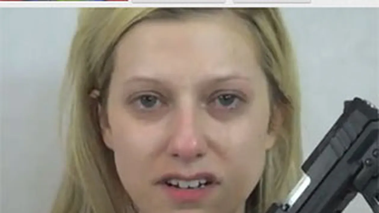 VIDEO CUTREMURATOR! Isi ameninta tatal cu moartea, dupa ce acesta a violat-o timp de 9 ani!