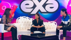 Inna, ce lovitură! 100.000 de oameni, în delir! Mesajul artistei pentru fanii ei: ”Le transmit...” VIDEO